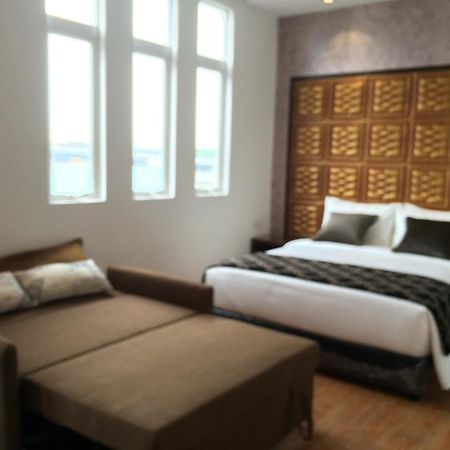 Belllo Hotel Jb Central Johor Bahru Værelse billede