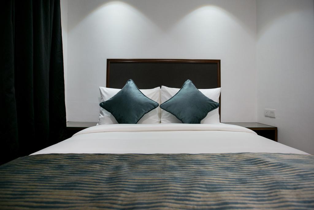 Belllo Hotel Jb Central Johor Bahru Værelse billede