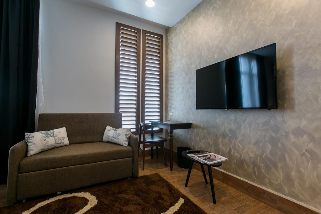 Belllo Hotel Jb Central Johor Bahru Værelse billede