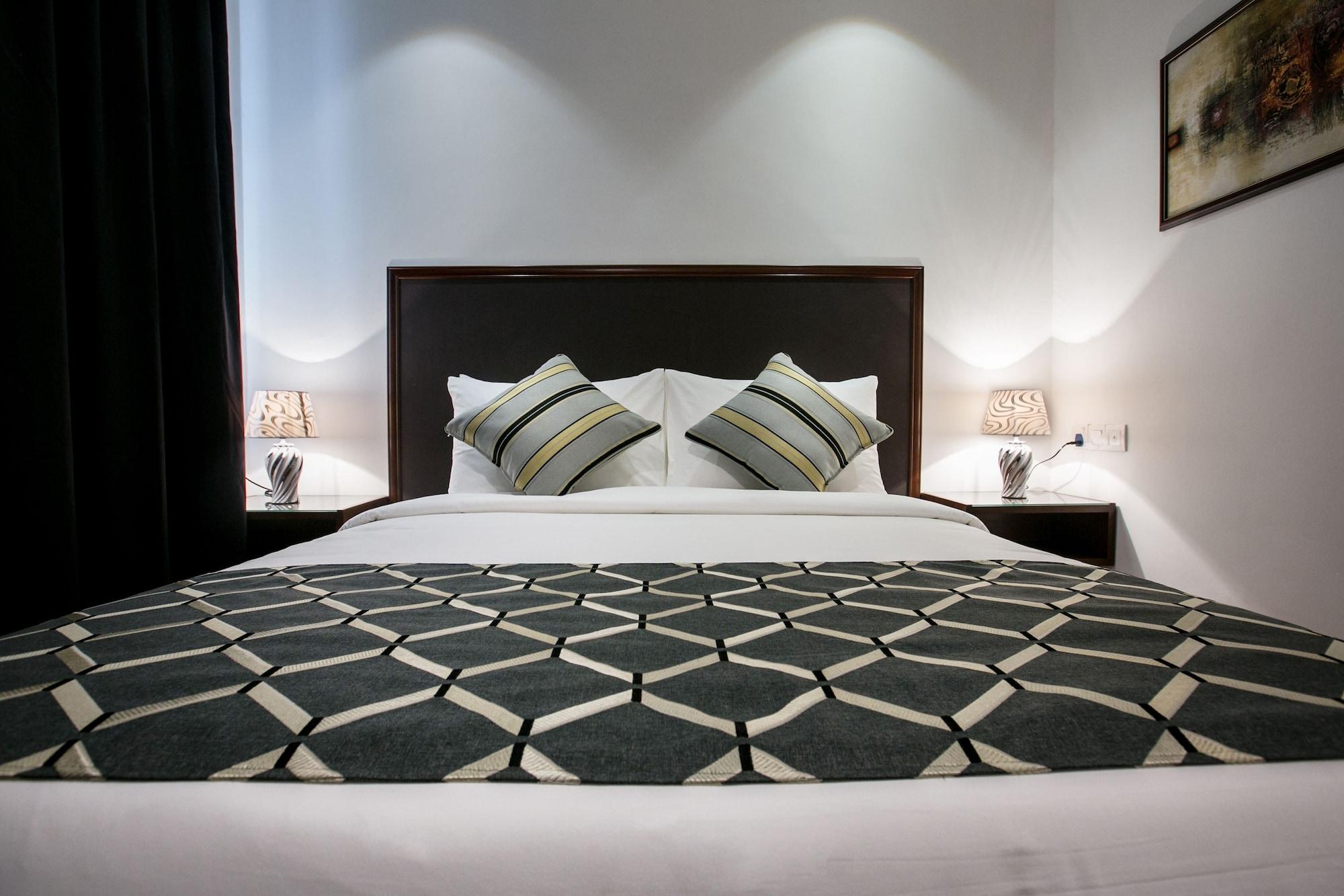 Belllo Hotel Jb Central Johor Bahru Eksteriør billede