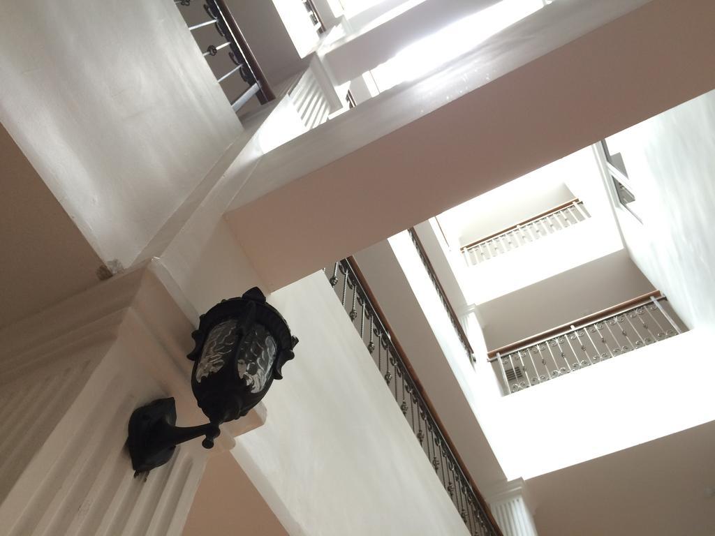 Belllo Hotel Jb Central Johor Bahru Eksteriør billede