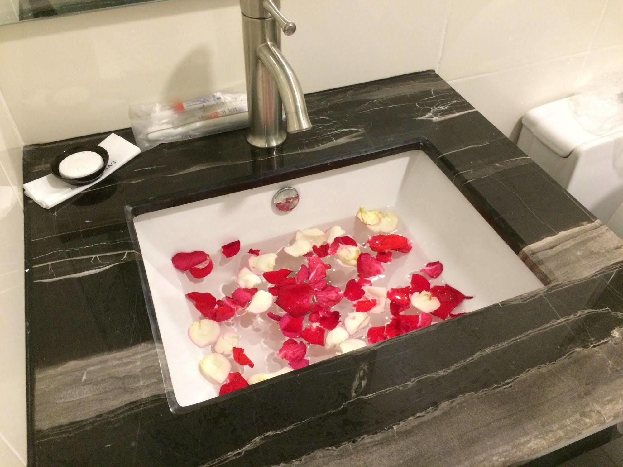 Belllo Hotel Jb Central Johor Bahru Eksteriør billede