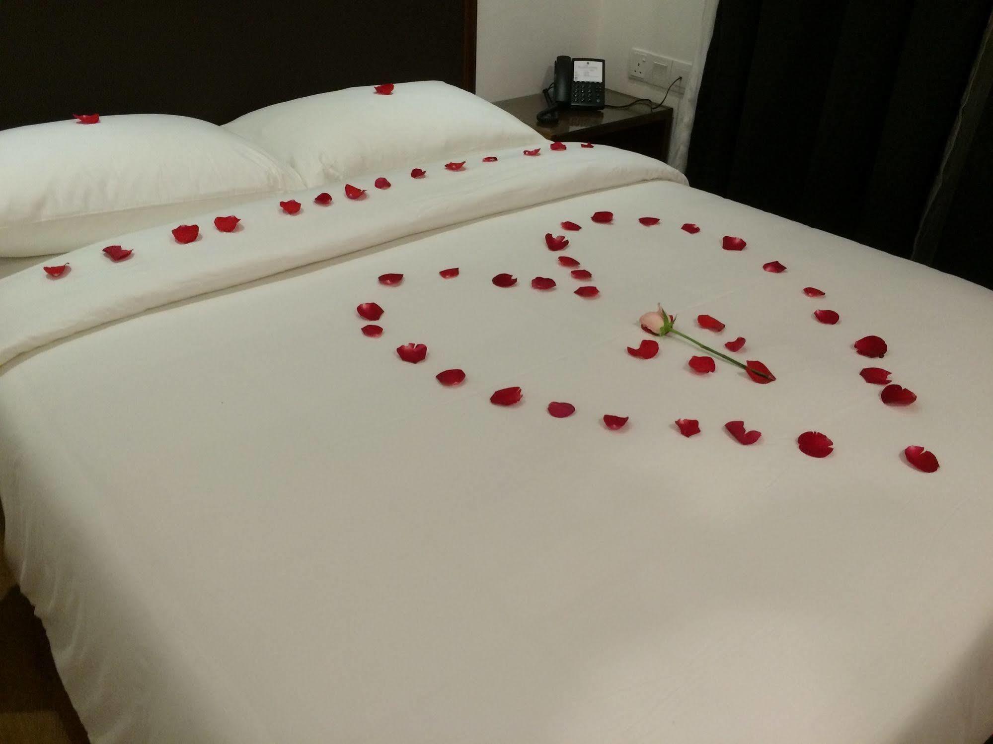Belllo Hotel Jb Central Johor Bahru Eksteriør billede