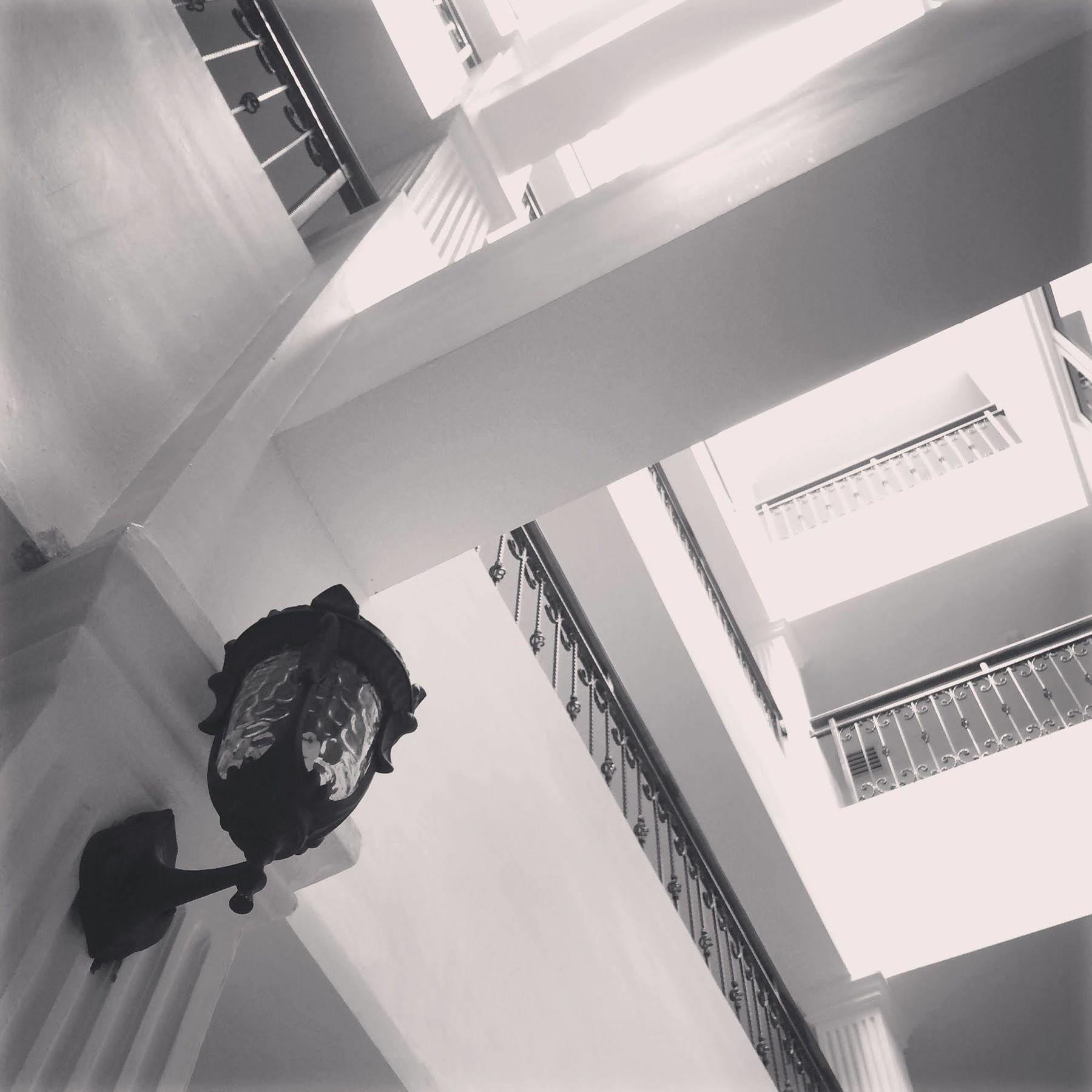 Belllo Hotel Jb Central Johor Bahru Eksteriør billede
