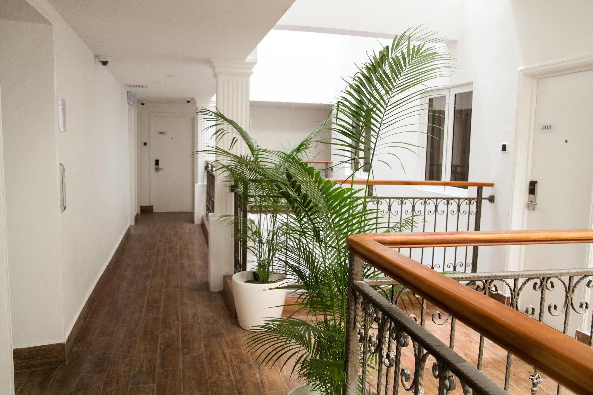 Belllo Hotel Jb Central Johor Bahru Eksteriør billede